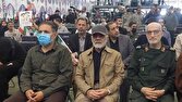 سرلشکر عبداللهی: الگوی ایران راهگشای تمامی ملت‌های استقلال‌طلب و آزادی‌خواه است
