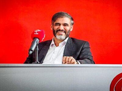 خاطره سعید محمد از درخواست شهید علی لاریجانی برای مبارزه با فساد