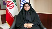 نقوی: دختران ژیمناستیک ایران رسمی به میادین بینالمللی رسیدند