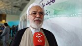 شهید علی لاریجانی برای برونرفت از بنبستها نقش تعیین کنندهای داشت