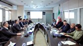 آغاز اجرای الگوی جدید توزیع کالا با مشارکت مستقیم اصناف