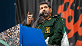 سردار حسنزاده: امروز از روز نخست جنگ قدرتمندتریم