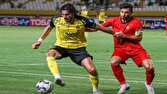 جدایی کریولی از سپاهان قطعی شد