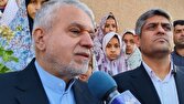 آیین گرامیداشت روز جهانی موزه‌ها در باغ‌موزه قصر برگزار شد