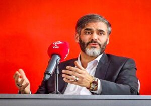مهم‌تر از دور زدن تحریم‌ها، خنثی‌سازی تحریم‌هاست/ بستن تنگه هرمز وضعیت اقتصادی جهان را به‌هم ریخت/ بعد از جنگ رمضان باید به سراغ مبارزه با فساد برویم