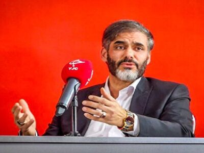 مهمتر از دور زدن تحریمها، خنثیسازی تحریمهاست/ بستن تنگه هرمز وضعیت اقتصادی جهان را بههم ریخت/ بعد از جنگ رمضان باید به سراغ مبارزه با فساد برویم