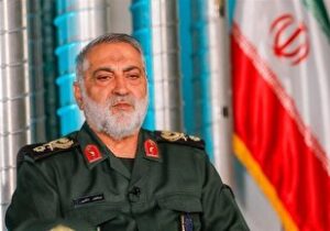 سردار شکارچی: در صورت حمله دشمن، پاسخ ما شدیدتر و سنگین‌تر خواهد بود