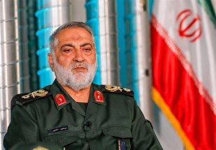 سردار شکارچی: در صورت حمله دشمن، پاسخ ما شدیدتر و سنگینتر خواهد بود