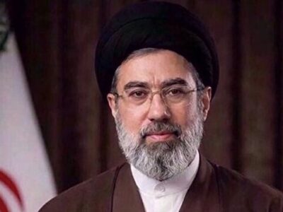 رهبر معظم انقلاب: نفَس رژیم متزلزل صهیونیستی به شماره افتاده است