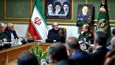 پزشکیان: حرکت صنعت دفاعی به سمت فناوری‌های نوین باید شتاب بیشتری بگیرد