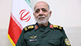 سرلشکر عبداللهی: وحدت قوا خط مقدم خنثی‌سازی توطئه‌های دشمن است