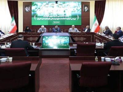 چراغ سبز وزارت ورزش به تیم امید؛ هدف فوتبال ایران در ناگویا فقط قهرمانی است