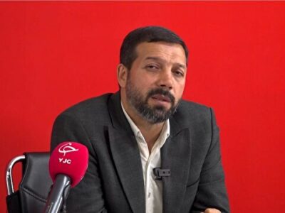 سالک: تیم دوم بیشتر ملیت‌ها ایران است/۹۵ درصد ایرانی‌های مقیم آمریکا هوادار ایران هستند