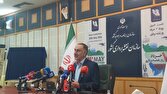 گیلان تنها استان بدون فرونشست/ رکورد ۴۳ سانتی‌متری در دشت‌ها