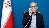تاکید پزشکیان بر همافزایی میان کشورهای اسلامی در مقابله با توطئههای دشمنان