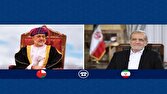 قدردانی پزشکیان از تلاشهای دیپلماتیک عمان بر ثبات منطقه