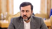 گزارش معاون وزیر امور خارجه به مجلس درباره کنوانسیون رژیم حقوقی دریای خزر