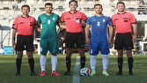 برتری آبیپوشان در بازی درون گروهی تیم ملی در ترکیه