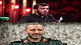 سردار سید مجید موسوی از مهدی رسولی تقدیر کرد