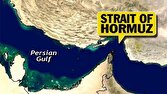 بستن تنگه هرمز باعث غافلگیری آمریکاییها شد
