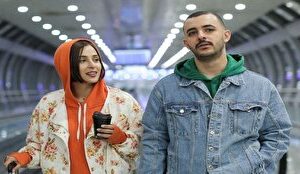 صدای خواننده زن در تیزر «تهران کنارت» دلیل اصلی حواشی فیلم بود