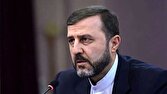 غریبآبادی: مدعیان غربی حقوق بینالملل، قواعدی را اجرا کنند که شعار آن را سر میدهند