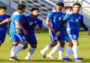 بیانیه بخش رسانهای تیم ملی درباره گمانهزنی مسافران جامجهانی