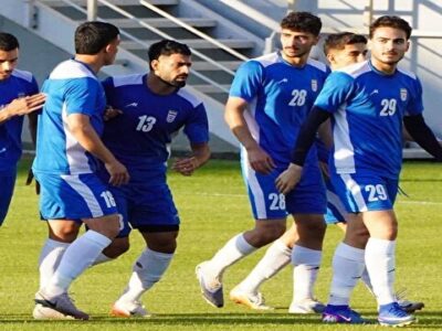 بیانیه بخش رسانهای تیم ملی درباره گمانهزنی مسافران جامجهانی