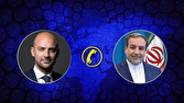 عراقچی و وزیر خارجه فرانسه تلفنی گفتوگو کردند