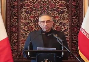 سفیر ایران در مکزیک: تیخوانا، شهری مدرن و امن برای میزبانی تیم ملی است