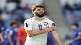 بازگشت قدرتمند جلالالدین ماشاریپوف به تیم ملی ازبکستان