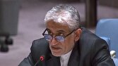 ایروانی: اقدامات ایران در تنگه هرمز قانونی و منطبق با حقوق بین‌الملل است