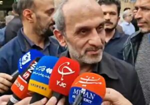 شهید پاکپور یک فرمانده نظامی رسانه‌شناس بود/آموزش کار با سلاح را وظیفه خود می‌دانیم