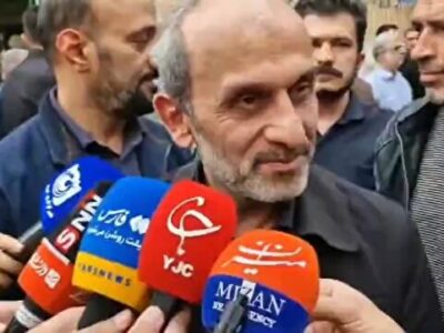 شهید پاکپور یک فرمانده نظامی رسانهشناس بود/آموزش کار با سلاح را وظیفه خود میدانیم