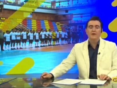 گزارشی از دیدار دوستانه اهالی ورزش به یاد سردار شهید موسوی + فیلم