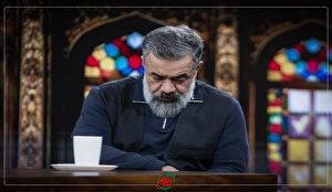 پیام حاج محمود کریمی از طرف مقام معظم رهبری: مردم میدان و خیابان را رها نکنند + فیلم