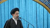 نماز جمعه تهران به امامت حجت‌الاسلام ابوترابی‌فرد اقامه می‌شود