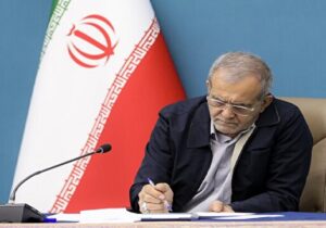 پزشکیان: سیاست ایران گسترش همکاری با کشورهای مسلمان و همسایه در همه زمینه‌هاست