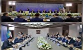 توسعه همکاریهای تجاری میان ج.ا ایران و اتحادیه اقتصادی اوراسیا