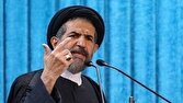 ابوترابی‌فرد: رژیم صهیونیستی با شکست در جنگ رمضان، روز‌های فلاکت خود را می‌گذراند