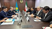 توافق ایران و قزاقستان برای جهش همکاریهای صنعتی و صنایع معدنی