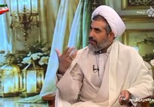 فداکاری‌هایی که حضرت ابراهیم (ع) در مسیر حق انجام دادند + فیلم