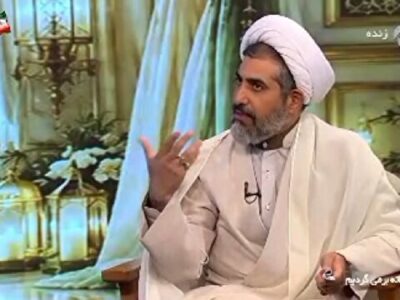 فداکاریهایی که حضرت ابراهیم (ع) در مسیر حق انجام دادند + فیلم