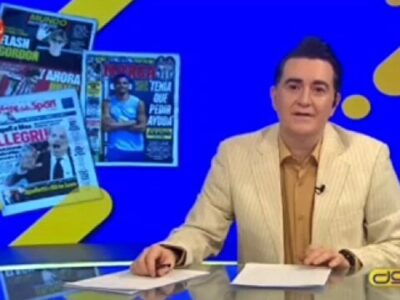 از انتخاب جدید ناپولی تا سلامت روان کاپیتان بارسا + فیلم