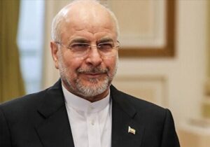 پیام محمدباقر قالیباف درباره مذاکرات با آمریکا؛ ما امتیازات را نه با گفت‌وگو، بلکه با موشک‌‌ها می‌گیریم