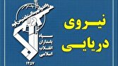 عبور ۲۴ فروند کشتی با هماهنگی نیروی دریایی سپاه از تنگه هرمز طی شبانه روز گذشته