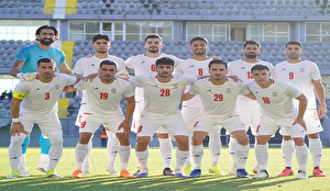 ایران ۳ – ۱ گامبیا/ کامبک شاگردان قلعه نویی با گل‌های دیدنی