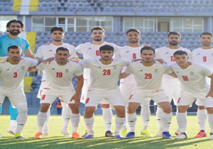 ایران ۳ – ۱ گامبیا/ کامبک شاگردان قلعه نویی با گل‌های دیدنی + فیلم