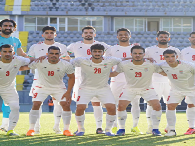ایران ۳ – ۱ گامبیا/ کامبک شاگردان قلعه نویی با گلهای دیدنی + فیلم
