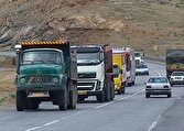 ناوگان باری بدون حفاظ ایمنی از دریافت معاینه فنی محروم میشوند